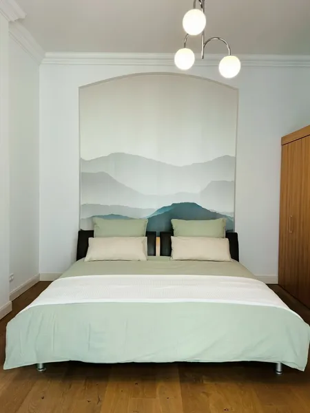 großzügige 2-Zimmer Wohnung  zu Vermieten– direkt beim KaDeWe! — photo 1